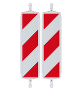 Turn Traffic Panel Type NOX