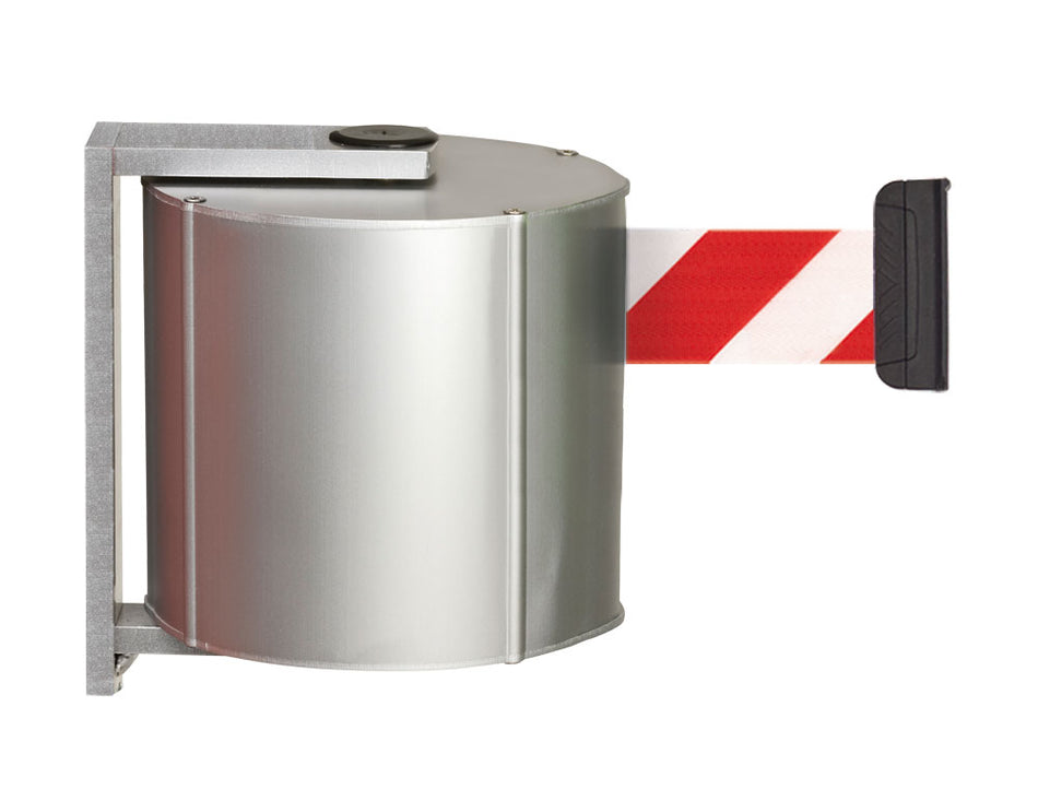 Beltrac XXXL zidna barijera s izvlačnom trakom (22m)