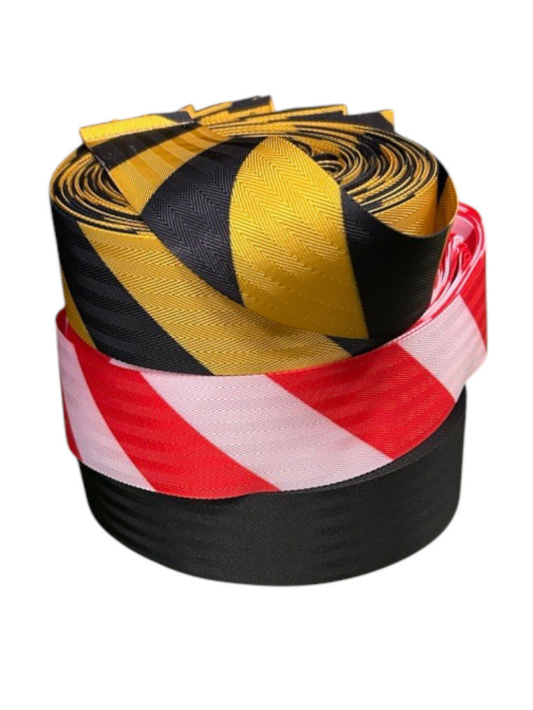 Zamjenska traka za Flexibarrier Stupići s trakom i Zidne barijere