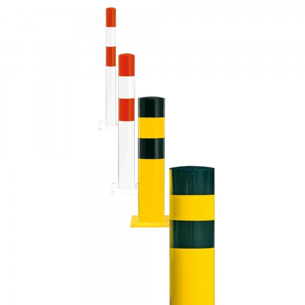 Robusni stupići - BLACK BULL - (Ø90-323mm)