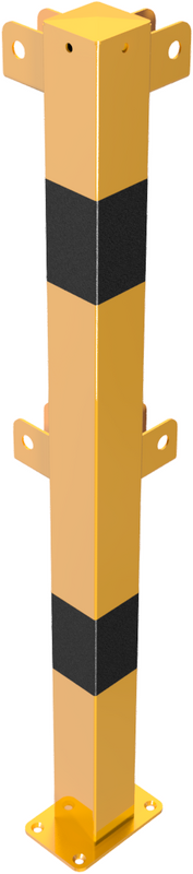 Rohový sloupek