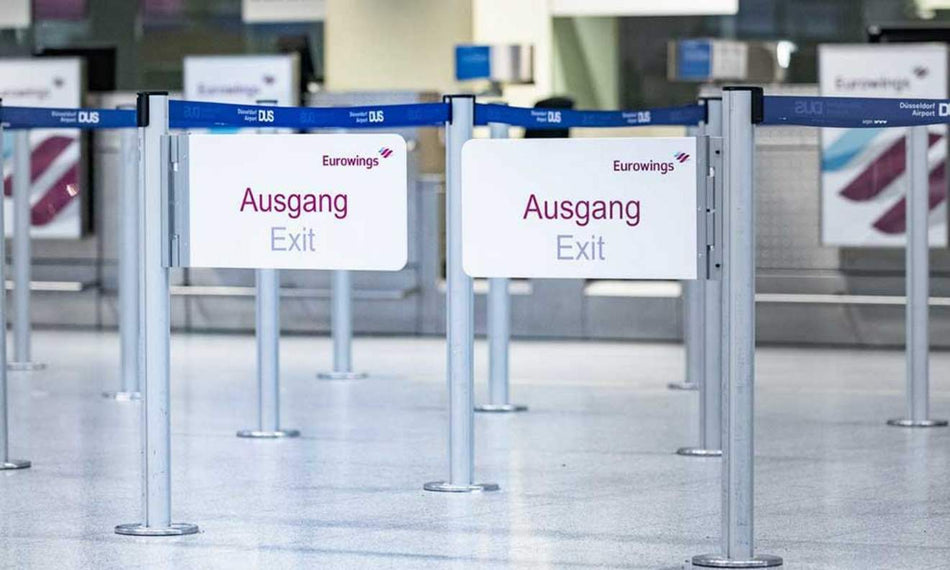 Samozatvarajuća Okretna vrata – za Beltrac Stupiće