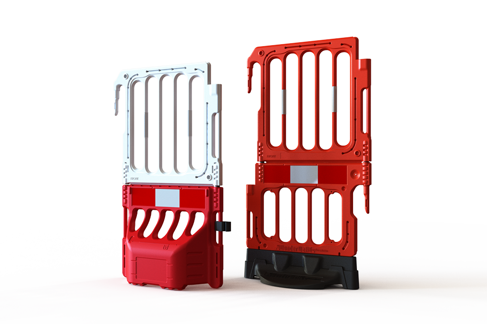 Double Top Barrier product image