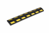 Modularni gumeni ležeći policajac – LONG serija – 56/75 mm