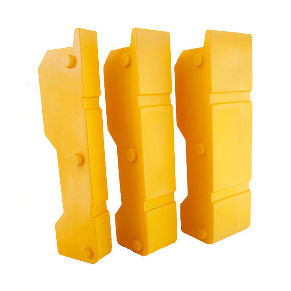 Riempitivi per Protezioni per Colonne CP200/CP300 (110mm, 210mm e 310mm)