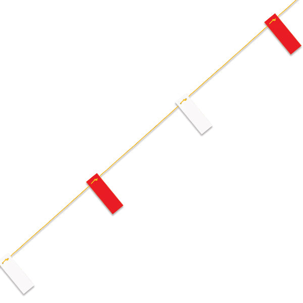 Oznake upozorenja - 23m