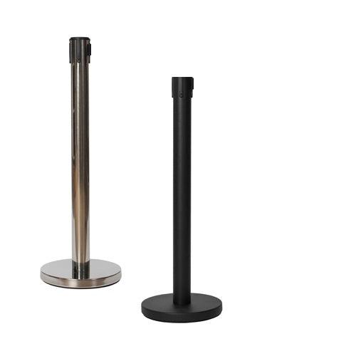 FlexiBarrier prihvatni stupić za stupiće s trakom -Basic 500-