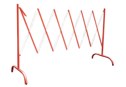 Flexibarrier - proširiva barijera - s nogama (2.5m)