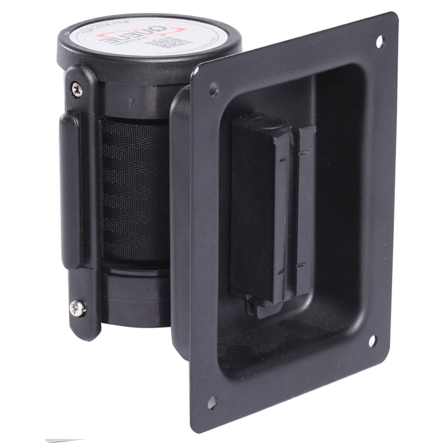 Flexibarrier - UGRADBENI -  Zidni nosač u ravnini (2.3 - 4.6m traka)