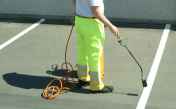 PREMARK® – Bruciatore a gas