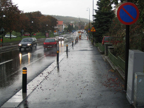 Gumeni stupić univerzalni