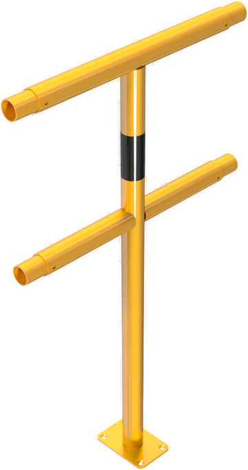 Stredový Stĺpik