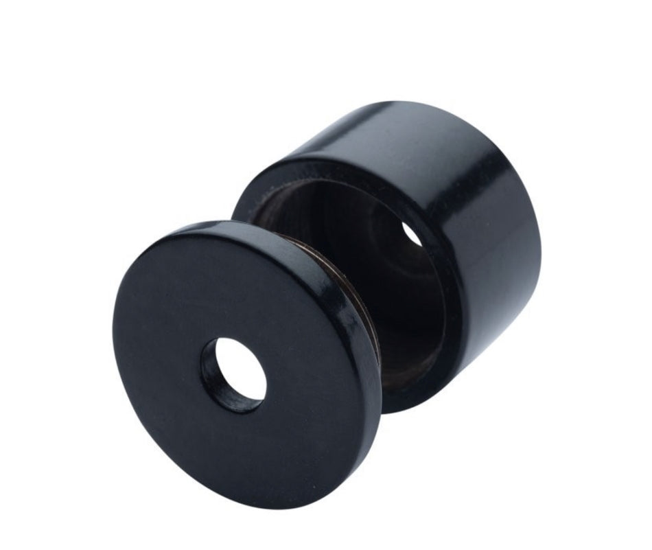 Zidni završeci za elastičnu užad