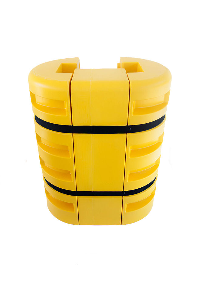 Riempitivi per Protezioni per Colonne CP200/CP300 (110mm, 210mm e 310mm)