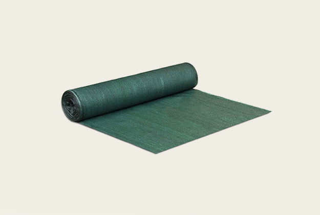 Zaštitna mreža za Privremena ograda – uključujući kabelske vezice