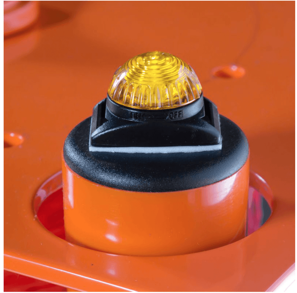 IronGUARD - prijenosna sigurnosna zona (30m.)