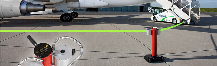 Beltrac završetak trake J-kuka