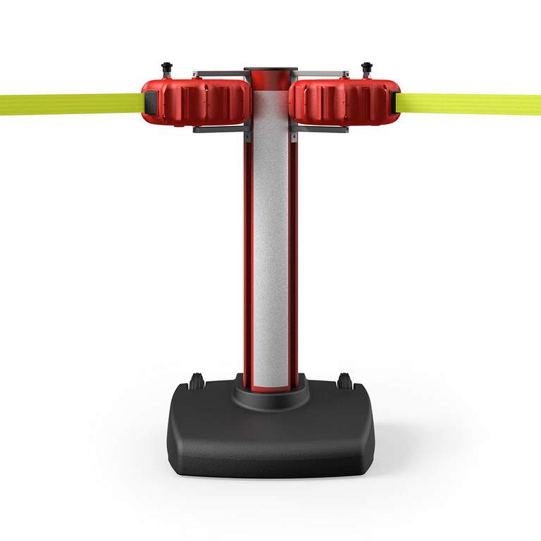 Beltrac stupić - Jettrac - (2x25m izvlačne trake)