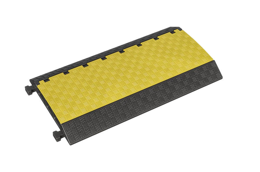 Kabelski zaštitni most s poklopcem