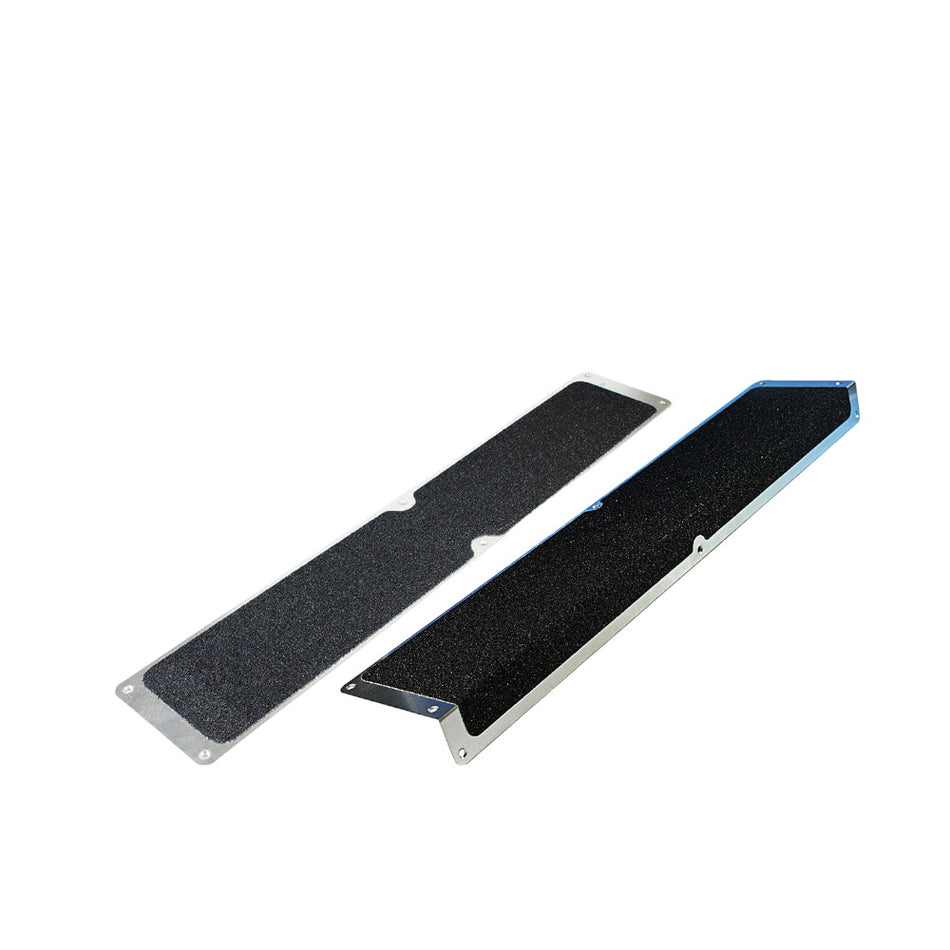 Anti Slip Bolt Down Plates - Non Slip Stair Treads