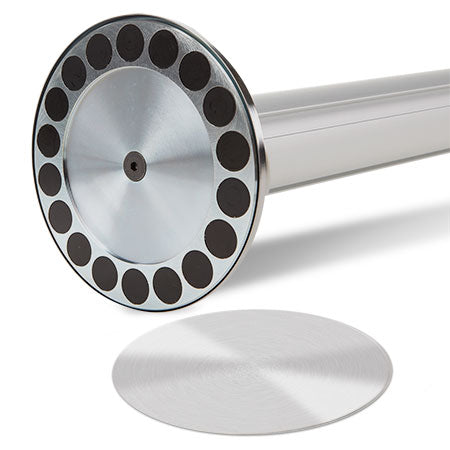 Paket Dual Okretna vrata + magnetski stupovi