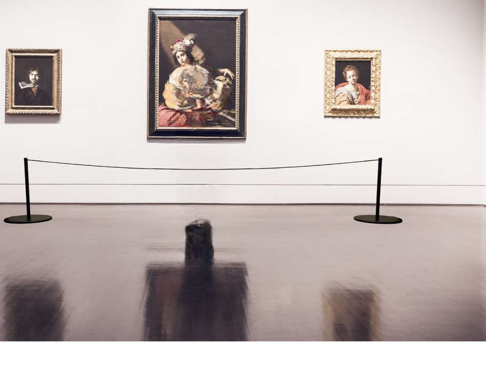 FlexiBarrier Stupić - muzej