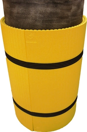 Pylväänsuoja - Park Sentry - pyöreille pylväille