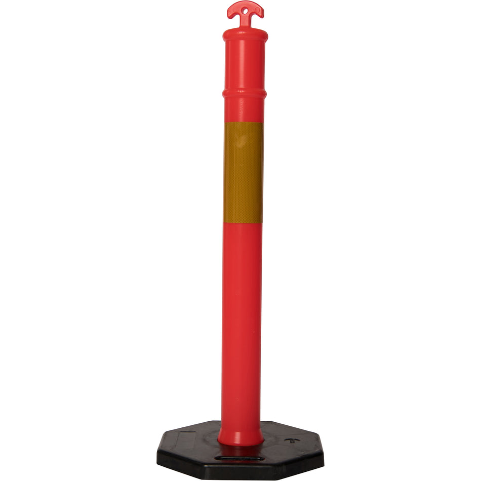 (10 Paket) - Flexibarrier T-Top Stupići s bazom