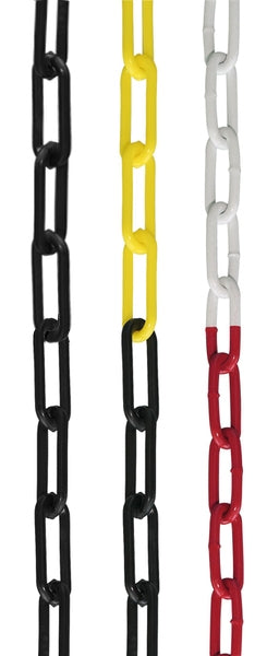 Plastični lanac Ø 8 mm