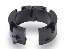 Stezni prsteni za Flexibarrier standardni okvir panela