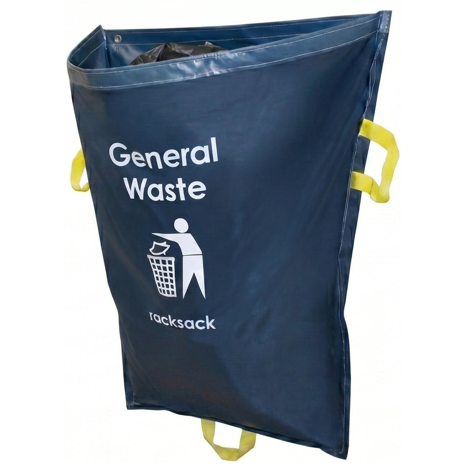 racksack® Varaston kierrätyssäkki