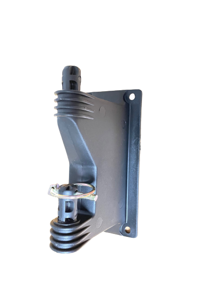 Mounting bracket for AK Reel