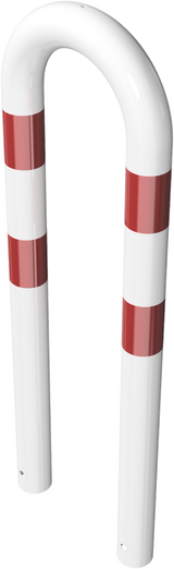 Univerzalni luk od čelične cijevi Ø 76 mm