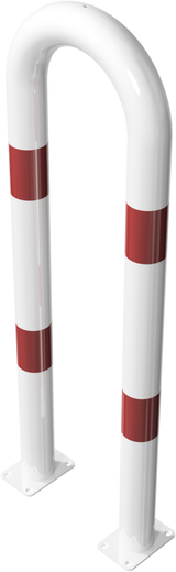 Univerzalni luk od čelične cijevi Ø 76 mm