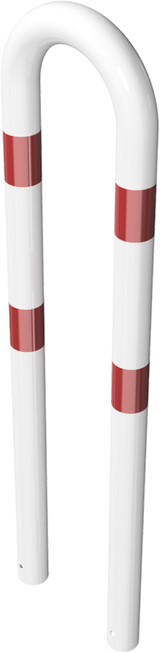 Univerzalni luk od čelične cijevi Ø 76 mm