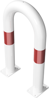 Univerzalni luk od čelične cijevi Ø 76 mm