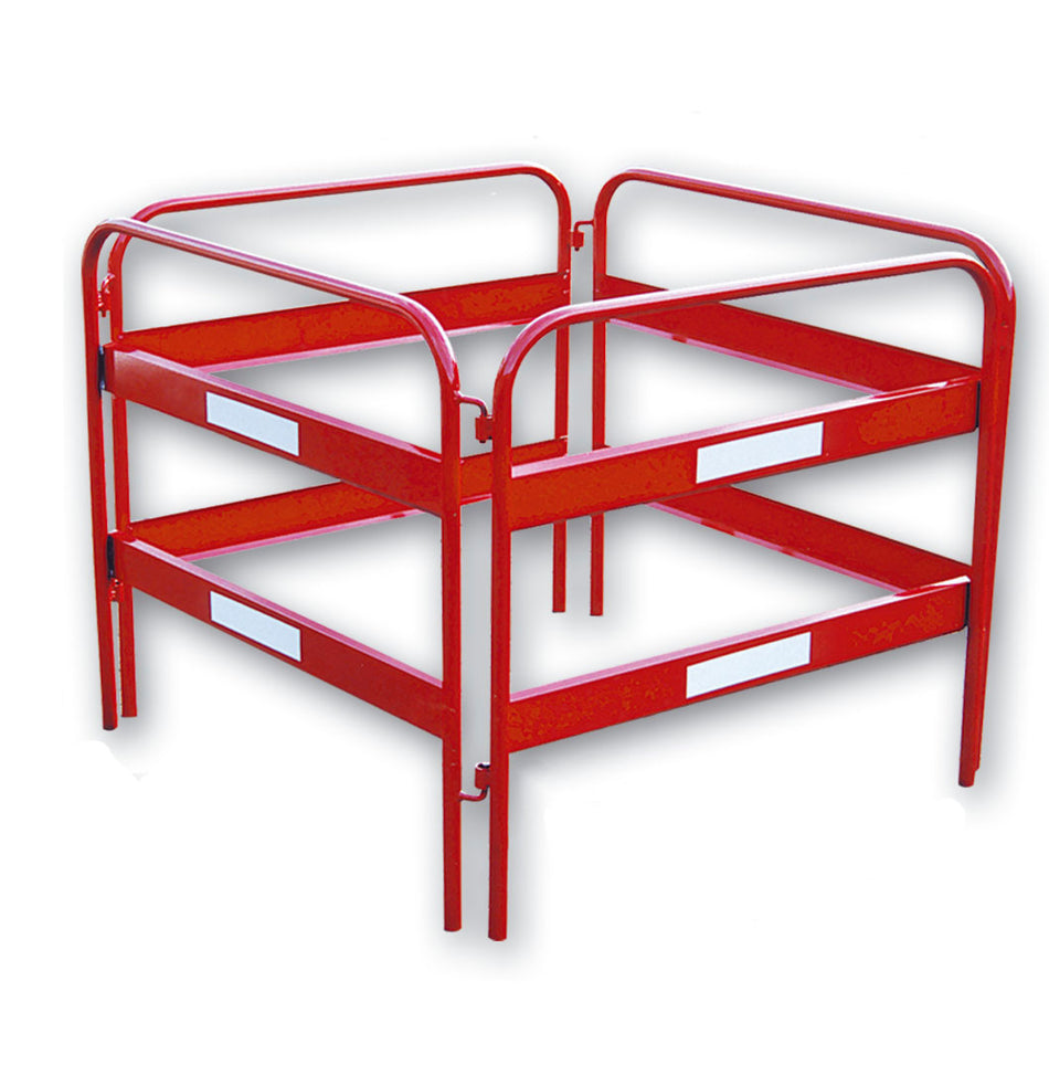 Višenamjenska barijera - Safety guard-