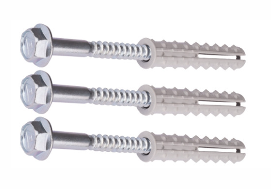Комплект винтове за Elasto боларди
