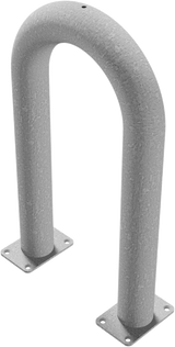 Univerzalni luk od čelične cijevi Ø 76 mm