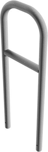 Čelični zaštitni luk Ø 60 mm, s prečkom