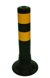 Joustavat liikennepylväät - Elasto - (30-100cm, eri värejä).