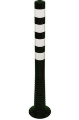 Joustavat liikennepylväät - Elasto - (30-100cm, eri värejä).