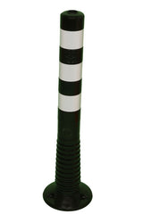Joustavat liikennepylväät - Elasto - (30-100cm, eri värejä).