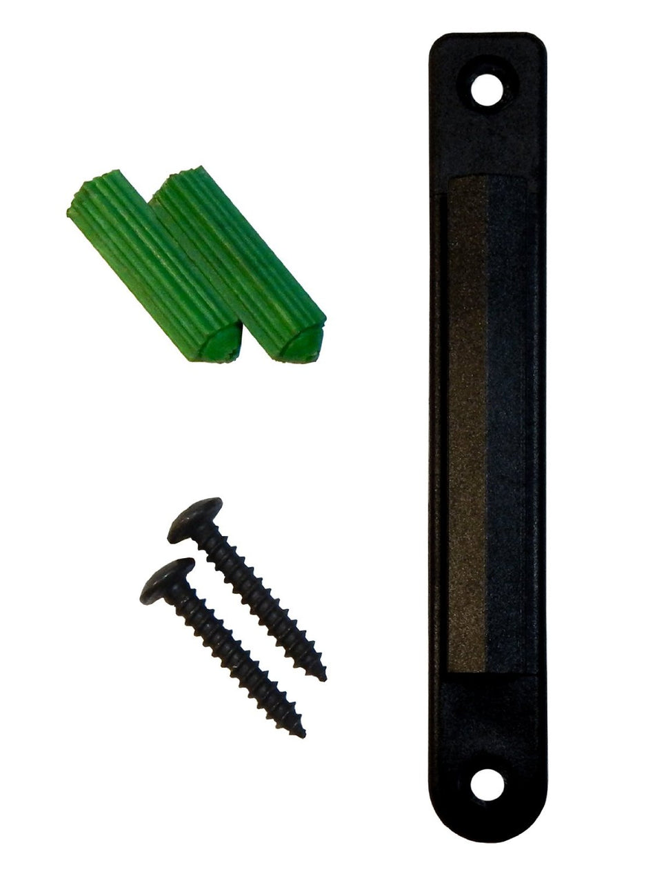 Flexibarrier - nástěnný přijímací klip