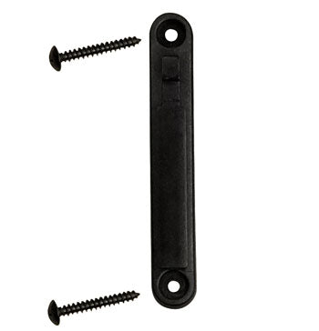 Flexibarrier - Clip recetor de parede - Tipo 2