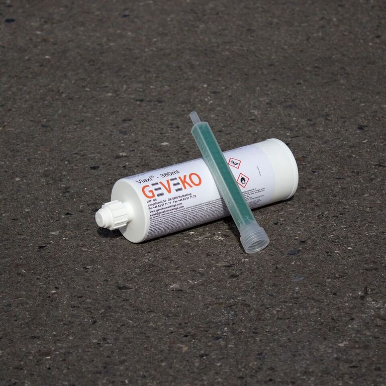 PREMARK® - Viaxi Primer