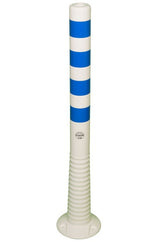 Joustavat liikennepylväät - Elasto - (30-100cm, eri värejä).