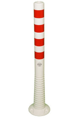 Joustavat liikennepylväät - Elasto - (30-100cm, eri värejä).