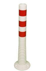 Joustavat liikennepylväät - Elasto - (30-100cm, eri värejä).